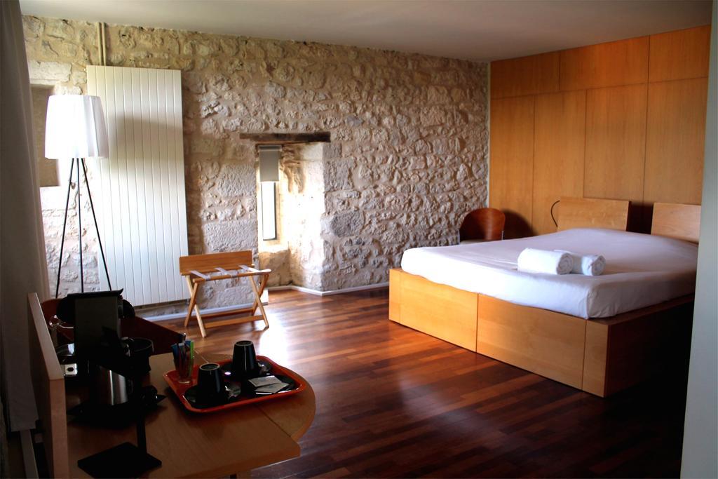 Chateau De Salettes Cahuzac-sur-Vère Δωμάτιο φωτογραφία