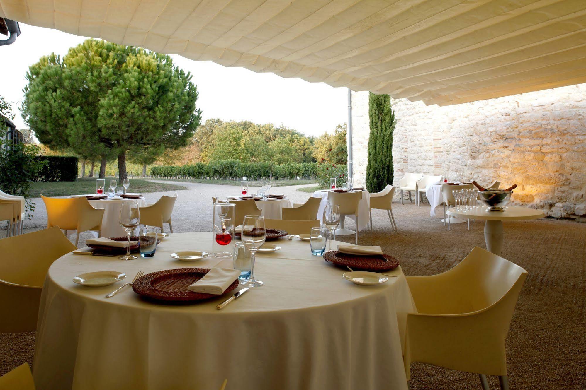 Chateau De Salettes Cahuzac-sur-Vère Εξωτερικό φωτογραφία