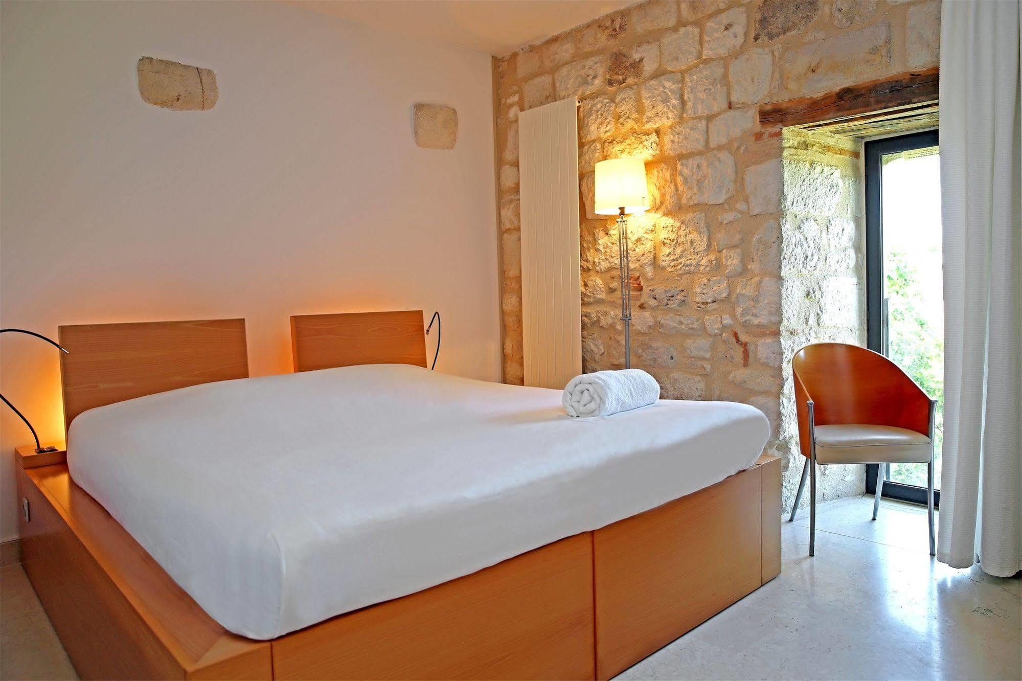 Chateau De Salettes Cahuzac-sur-Vère Εξωτερικό φωτογραφία