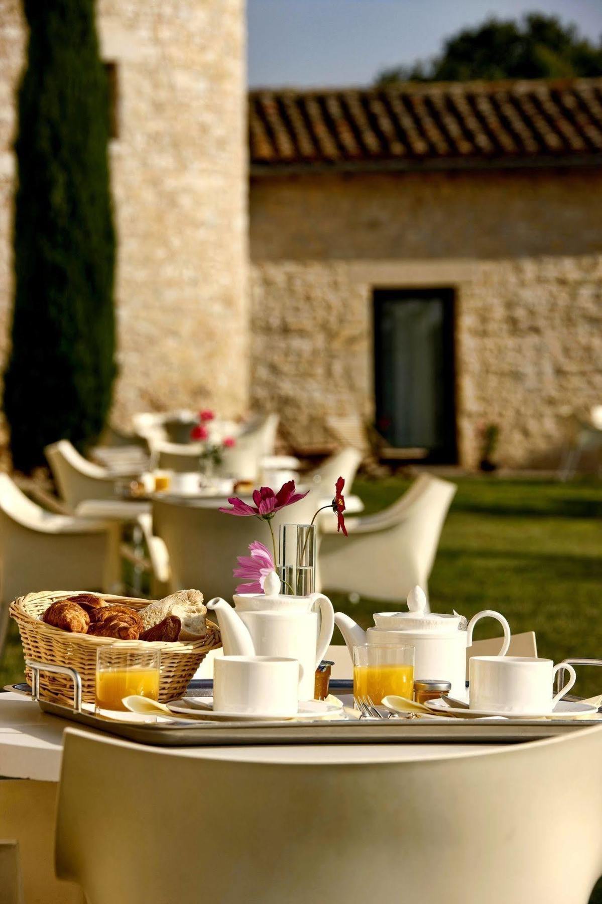 Chateau De Salettes Cahuzac-sur-Vère Εξωτερικό φωτογραφία